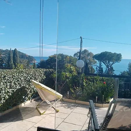 Residence Le Paradou Rayol-Canadel-sur-Mer Exterior photo