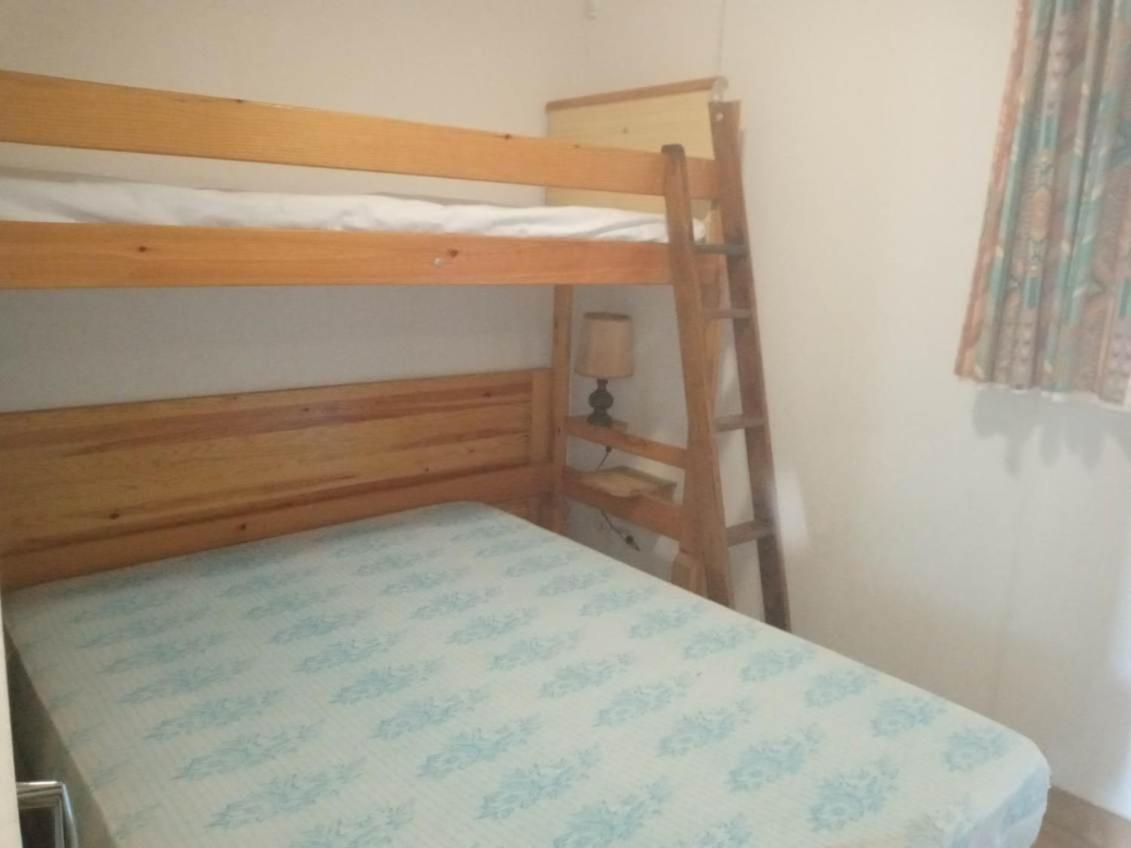 Le Paradou Apartment *