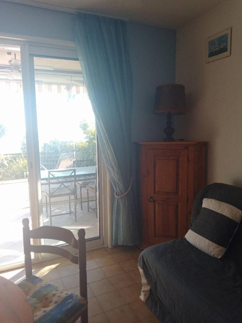 Le Paradou Apartment