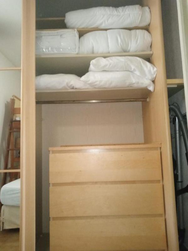 Apartment Le Paradou *