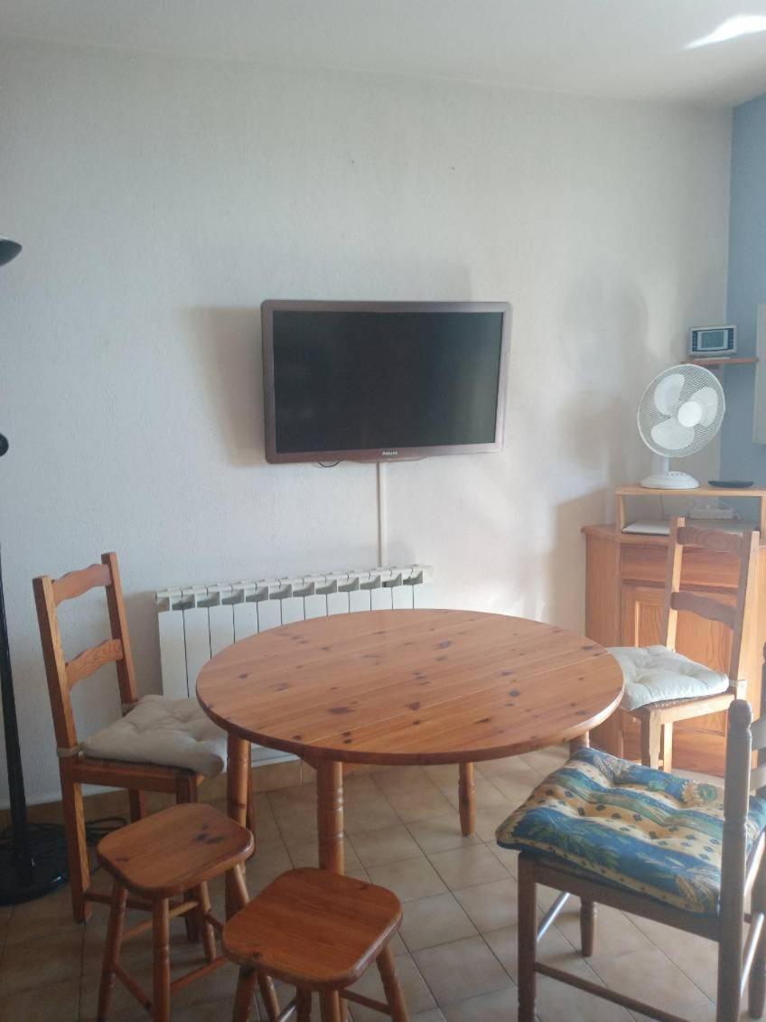 Le Paradou Apartment Rayol-Canadel-sur-Mer