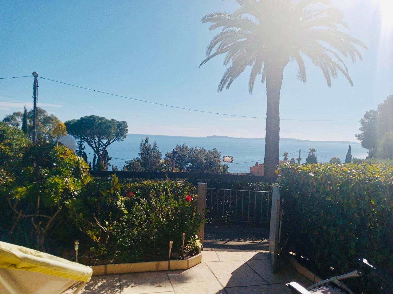 Apartment Le Paradou Rayol-Canadel-sur-Mer
