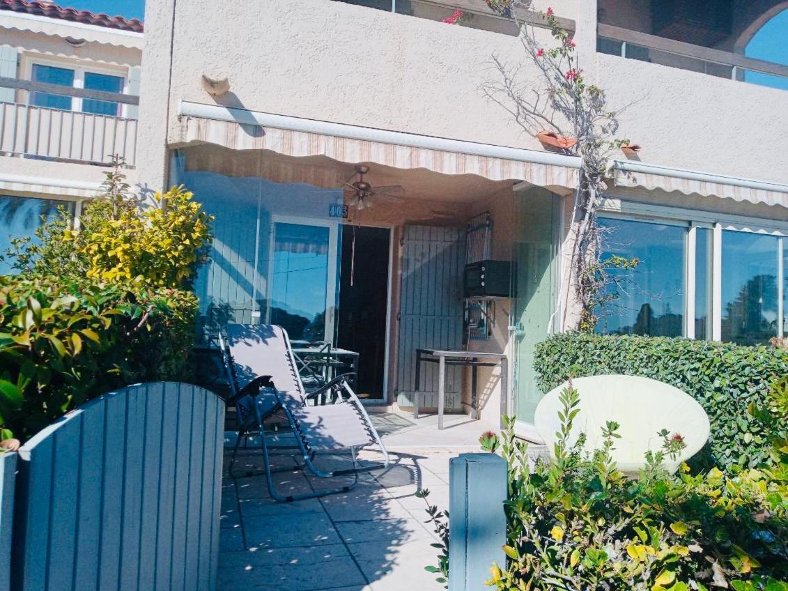 Apartment Le Paradou
